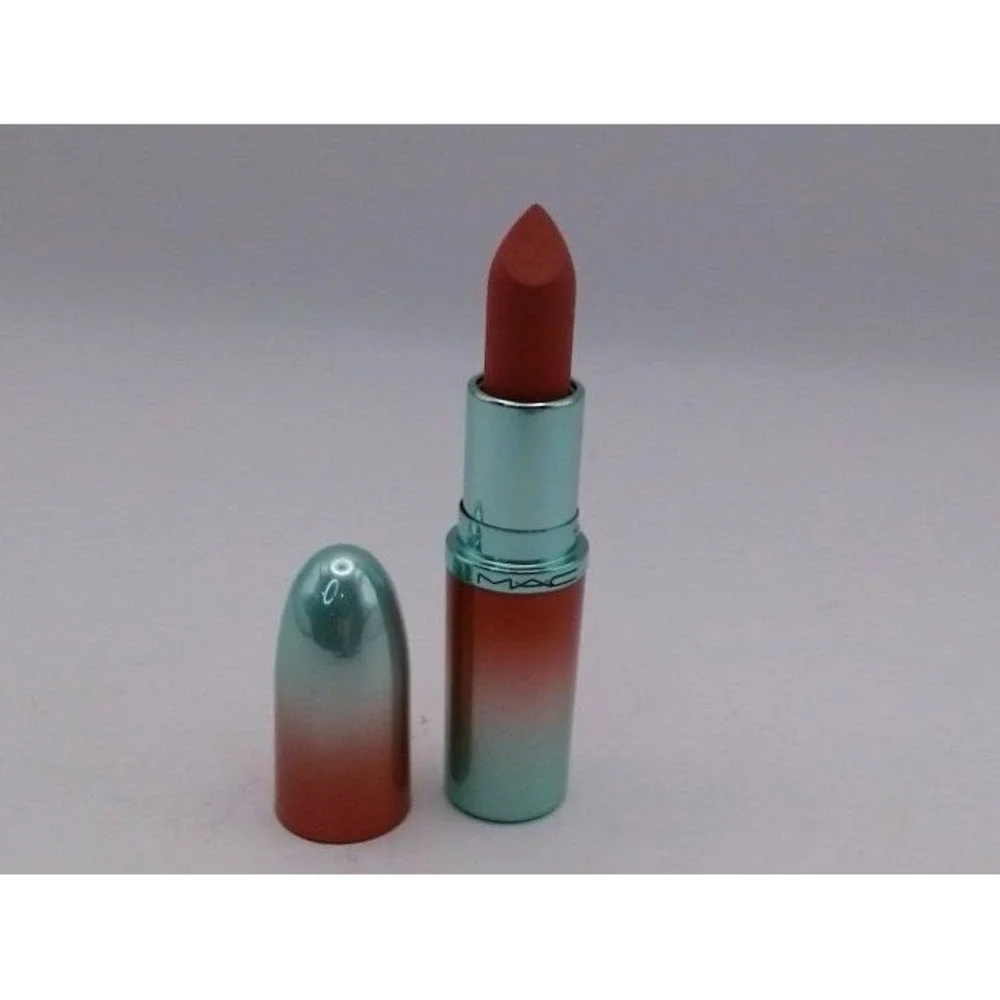MAC - M.A.C Cximal Silky Matte Lipstick, Velvet Teddy, BRAND NEW, NO BOX